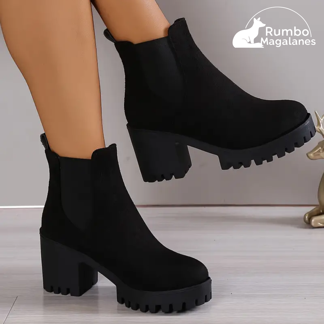 BOTAS DE CUERO NEVADA™ | EDICIÓN LIMITADA PREMIUM