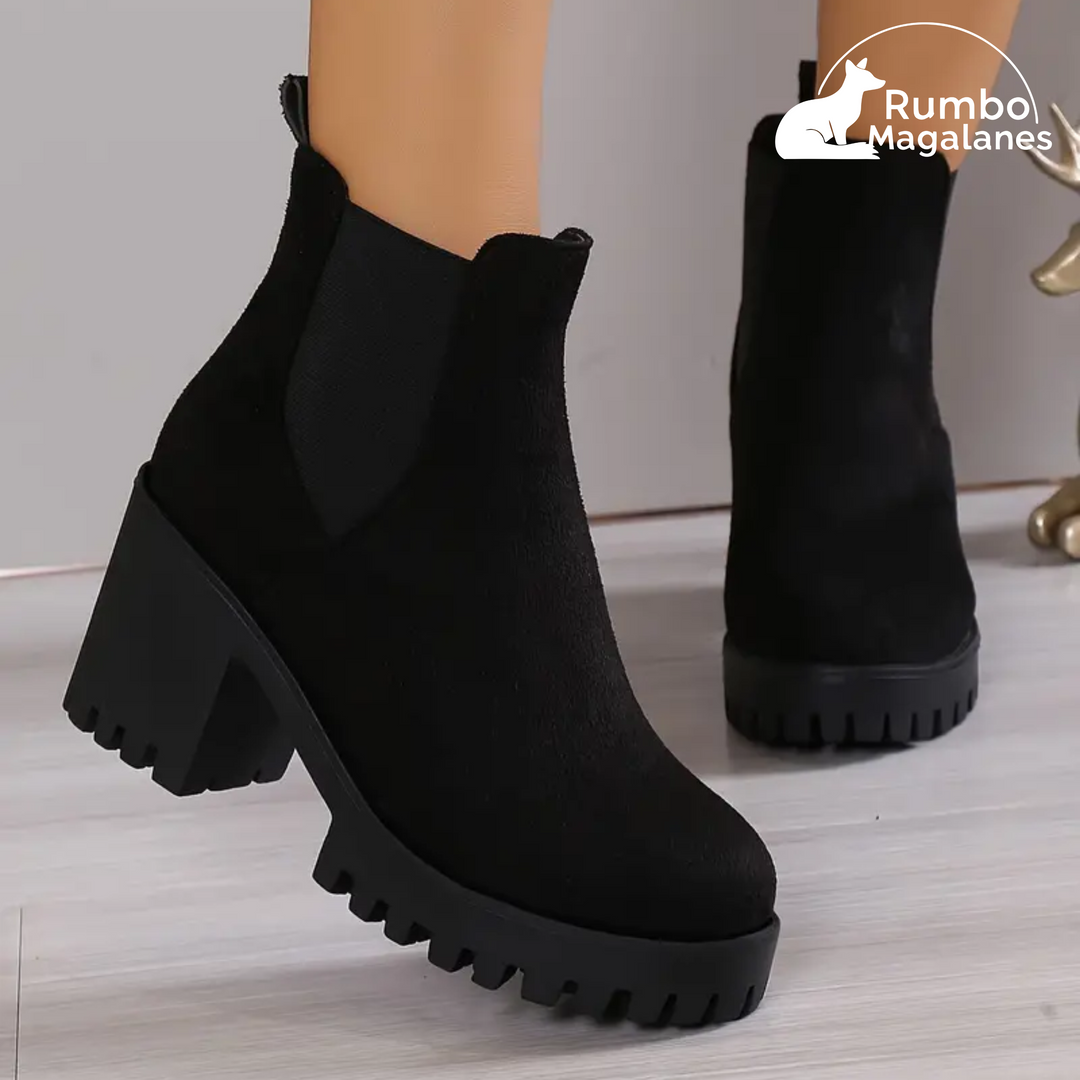 BOTAS DE CUERO NEVADA™ | EDICIÓN LIMITADA PREMIUM