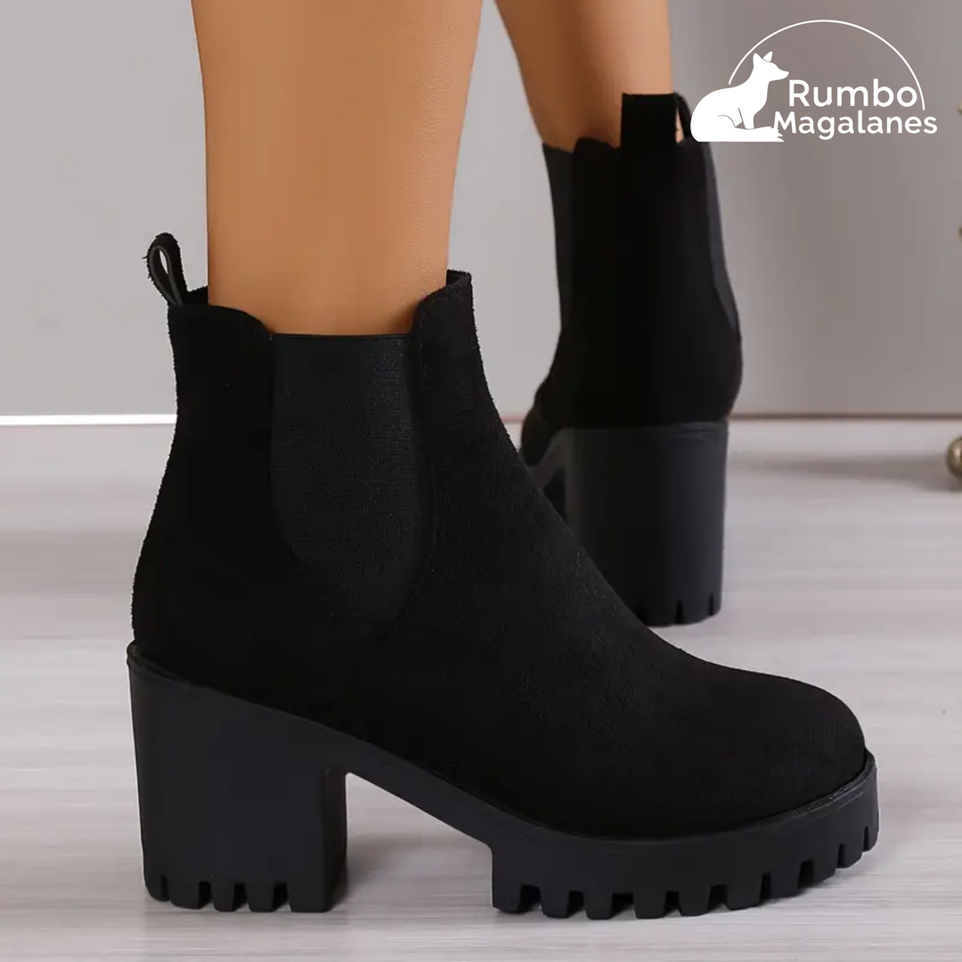 BOTAS DE CUERO NEVADA™ | EDICIÓN LIMITADA PREMIUM