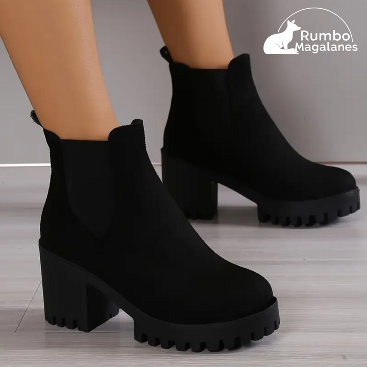 BOTAS DE CUERO NEVADA™ | EDICIÓN LIMITADA PREMIUM