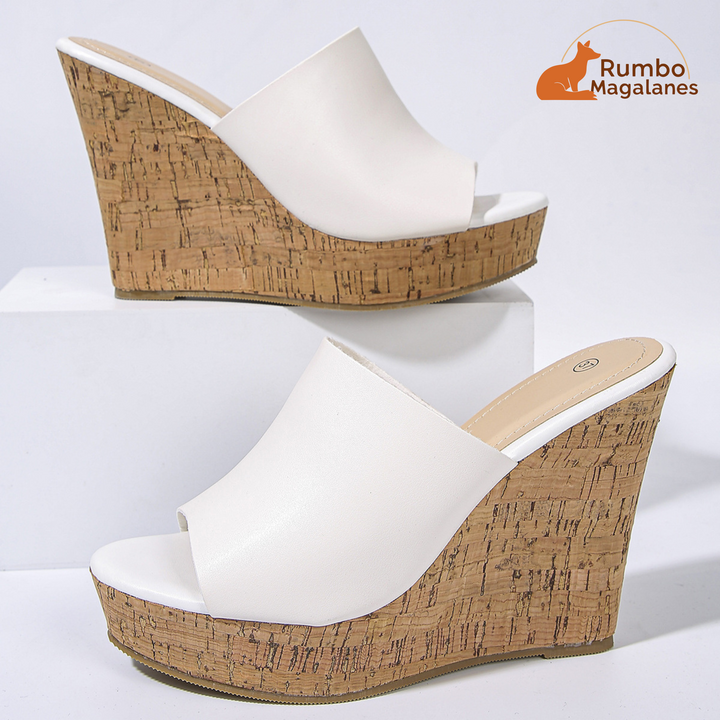 SANDALIAS DE CUERO ATENAS™ | EDICIÓN LIMITADA PREMIUM