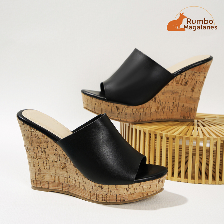 SANDALIAS DE CUERO ATENAS™ | EDICIÓN LIMITADA PREMIUM